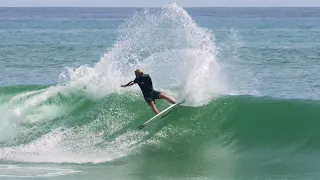 Ethan Ewing for the Goofy Footers