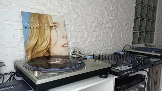 DIANA KRALL - East of the Sun And West of the Moon "vinyl"