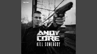 Kill Somebody (Full continuous mix)