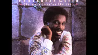 BILLY OCEAN  Carribean Queen    1984  HQ