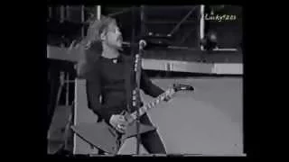 Metallica - 1991.09.07 - Mainz, Germany