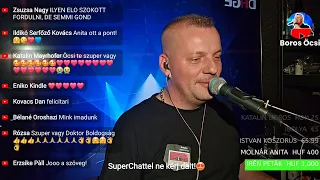 Live Muzsika, Január 29, 2024