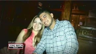 Pt. 2: Son's Eyewitness Account Helps Convict Cadet Mom - Crime Watch Daily with Chris Hansen