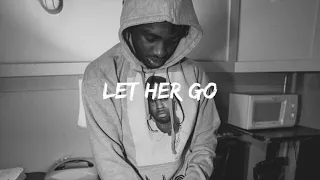 [SAMPLE] (FREE) Lil Tjay Sample Type Beat x J.I Sample Type Beat | "Let Her Go" | Piano Type Beat