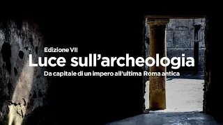 All'ombra del Vesuvio: Pompei ed Ercolano / Luce sull'archeologia 2021