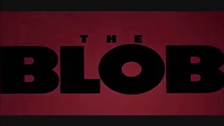 The Blob  (Blob - il fluido che uccide) film 1988 original trailer