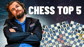 5 Positional Chess Concepts You Must Know