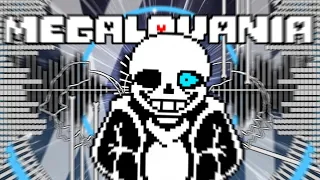 [ UNDERTALE 8th! ]MEGALOVANIA -REMIX-