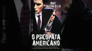 Psicópata Americano, por Bret Easton Ellis, primera parte @audiotecademedianoche1633