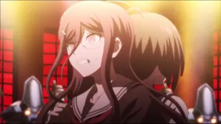 Danganronpa amv Hero