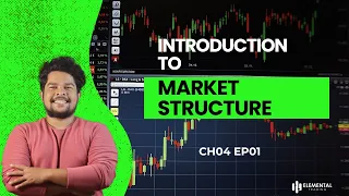 How to Identify Trends in Stock Market or Forex Market for Maximum Profits - Part 1 | EMC