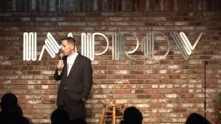 #2 Mike Dittamo Live at the Irvine Improv