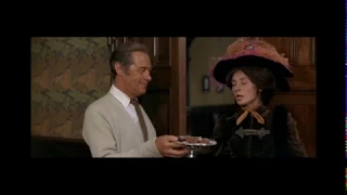 My Fair Lady (1964) – How do I know what might be in ‘em?
