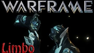 Warframe 174 Lets Build Limbo