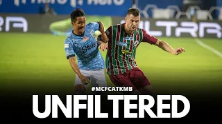 Unfiltered: Mumbai City FC 2-2 ATK Mohun Bagan | Hero ISL 2022-23