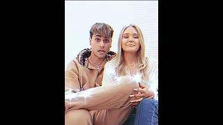 Darius dobre & Maddie break up 💔