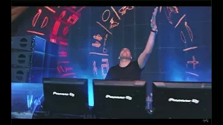 FSOE Stage @ Tomorrowland Belgium 2017 (Video ReCap)