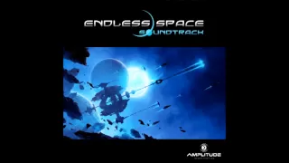 Endless Space Soundtrack - Full (w/ Disharmony)