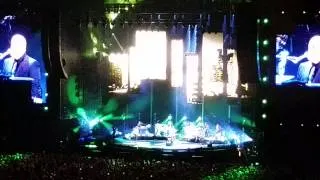 HQ Billy Joel Live Chicago 7-18-2014 Movin' Out