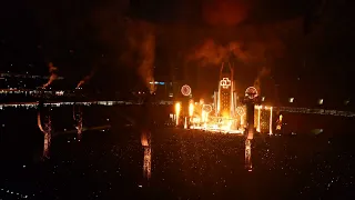 Rammstein - Budapest 2023