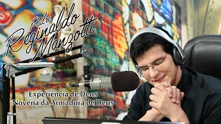 Experiência de Deus | 5º Dia da Novena da Armadura de Deus | Padre Reginaldo Manzotti