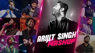 Arijit Singh Mashup 2021 - New Hindi Remix Mashup Songs 2021 | Emotional Songs Mashup Arijit Singh