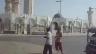 TOUBA SENEGAL.mov