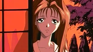 紅蓮 Blood Shadow OVA Episode 03 English Sub 【2001】