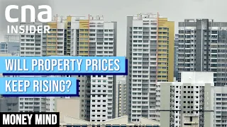 Will Singapore Residential Property Market Continue To Defy Gravity? | Money Mind | Investment