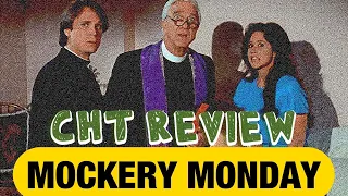 Repossessed (1990) Spoiler Review - Mockery Monday