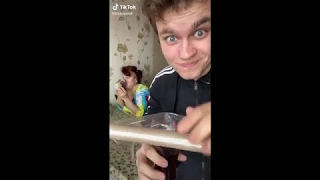 ЛУЧШИЕ ПРИКОЛЫ В TikTok.ТОП 2020 #3