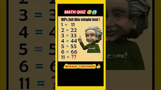 math quiz 😱🤯 only genius can find the answer😲 #shortvideo #viral #math #puzzle #riddles #mathpuzzle