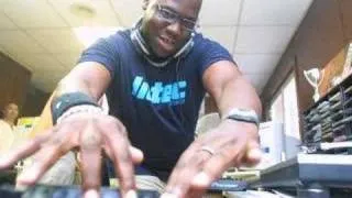 Carl Cox @ Radio 1 Essential Mix 05-04-08 Wmc