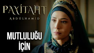 Bidar Sultan Kızı İçin Uyardı | Payitaht Abdülhamid 32. Bölüm