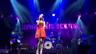 Sophie Ellis-Bextor - Runaway Daydreamer (Live)