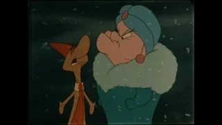 A Merry Mirthworm Christmas (1984) [16mm Film Scan]