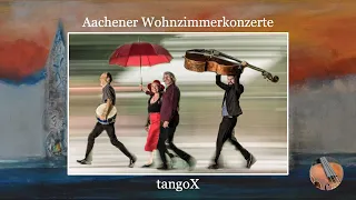 tangoX auf Gut Rosenberg