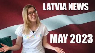 Latvia WINS at hockey and democracy, violent children and chemical traces | IRREGULAR LATVIAN NEWS