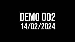 Demo 002 (Niebla) - 14/02/2024