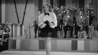 Lana Turner -  Dancing Co Ed  - 1939