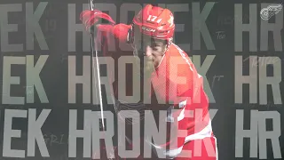 Detroit Red Wings Best of 2019-20 | Filip Hronek