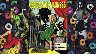 Obscure 60s Garage Rock Compilation 7