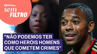 Robinho pode ser preso no Brasil? Jogador é alvo de denúncia de estupro em outro país além da Itália
