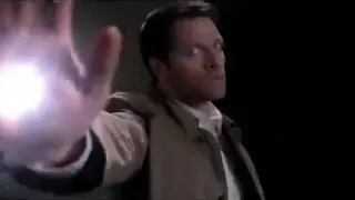 Abertura mas mega foda de supernatural