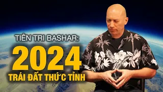 40 Năm Trước Người Ngoài Hành Tinh Tiên Tri Trái Đất 2024 Có Sự Thay Đổi Lớn!! |Ms. Ruby