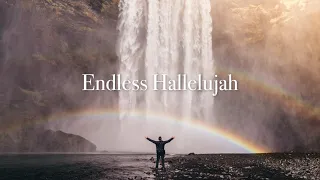 Endless Hallelujah Matt Redmen instrumental Lyrics karaoke playback