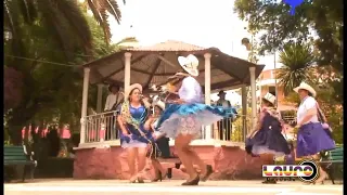 CARNAVALES CHAYAMULLANÑATAJ || Coplas de Carnaval || Gerardo Blanco Y la Orquesta del valle