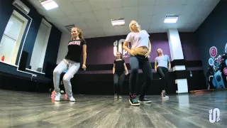 Beyonce - Partition / Jazz-Funk Choreography by Nadya Mikhalchenkova