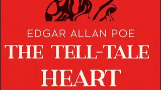 Tell Tale Heart COMPLETE Analysis