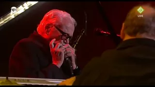 North Sea Jazz 2009 Live - Toots Thielemans - The Dolphin (HD)